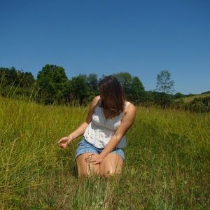 Meet your Posher, Mia